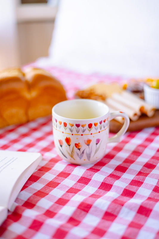 Tulip Mug