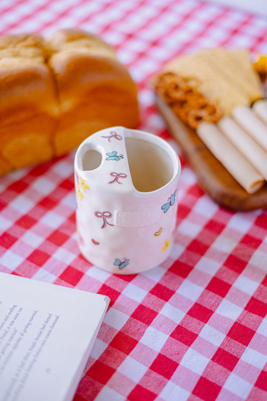 Jude Mug