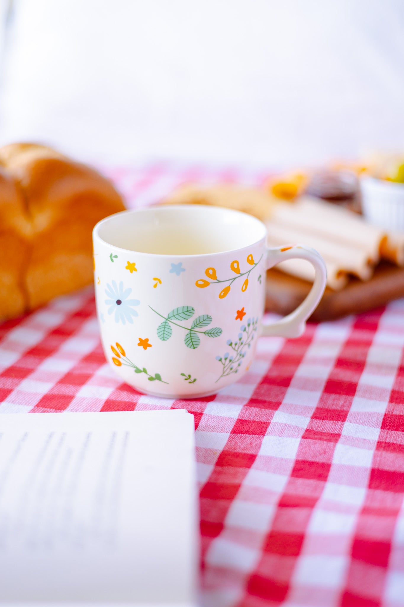 Maya Mug