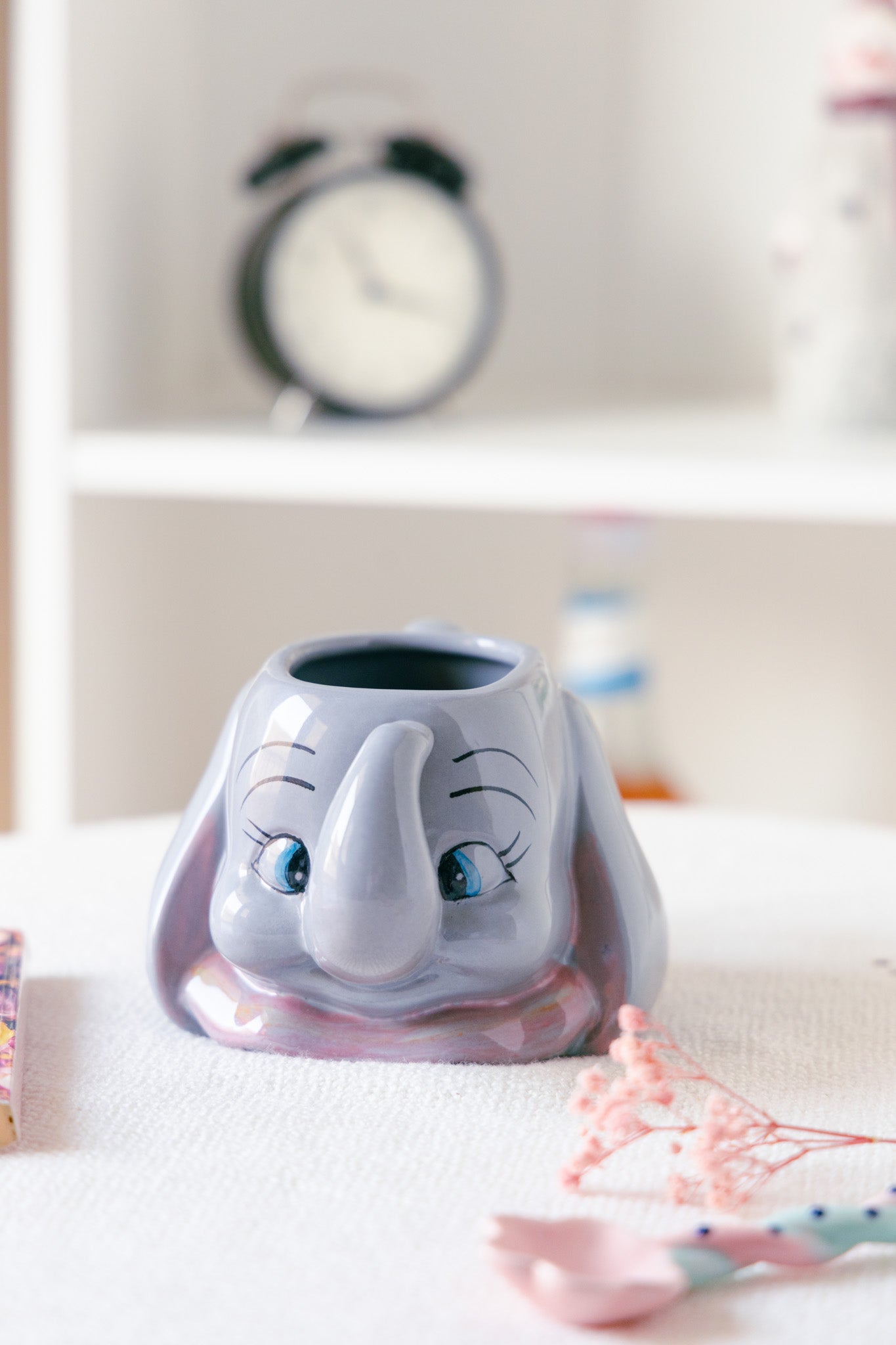 Dumbo Cup