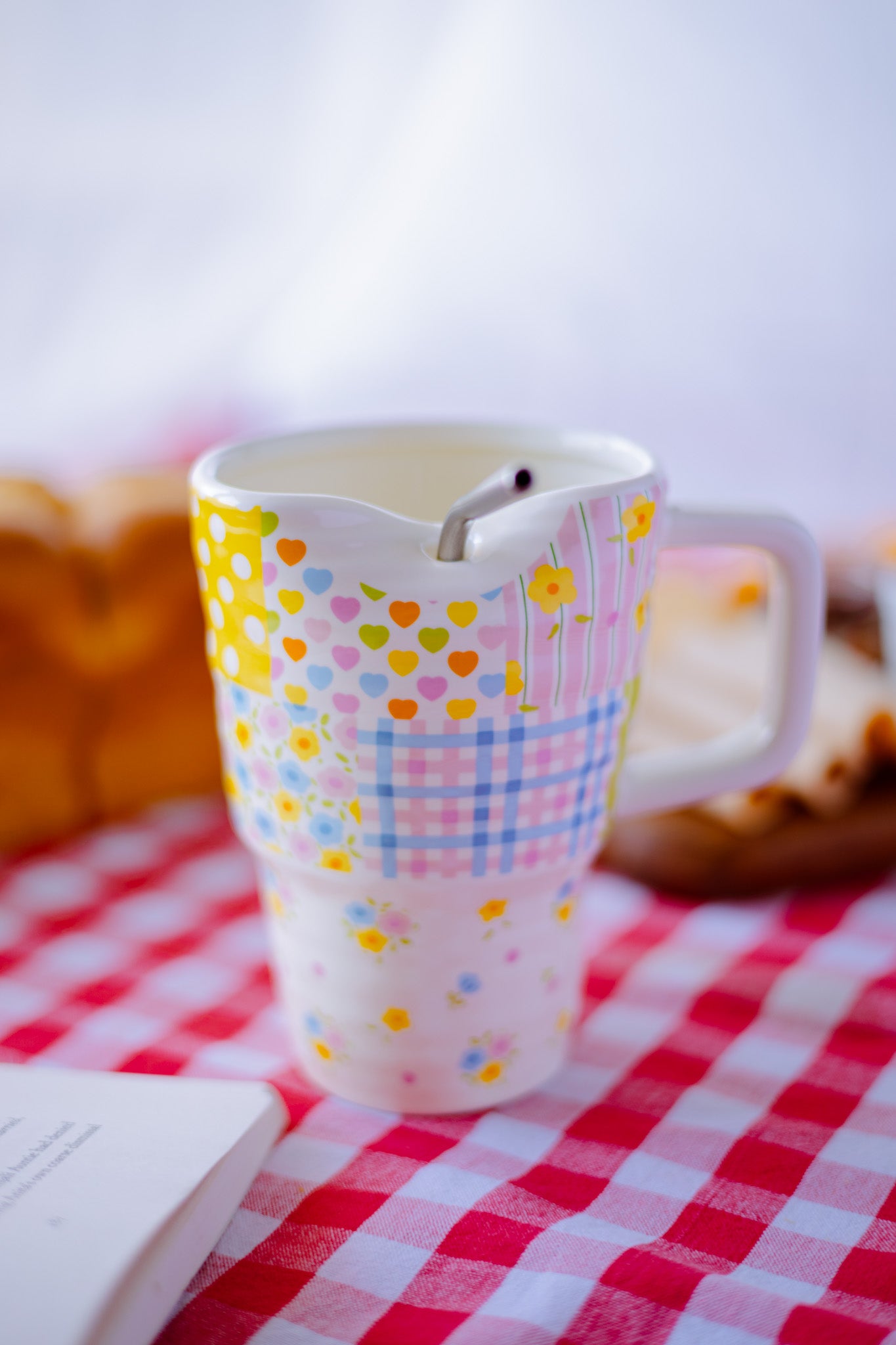 Ayaan Ice Cup