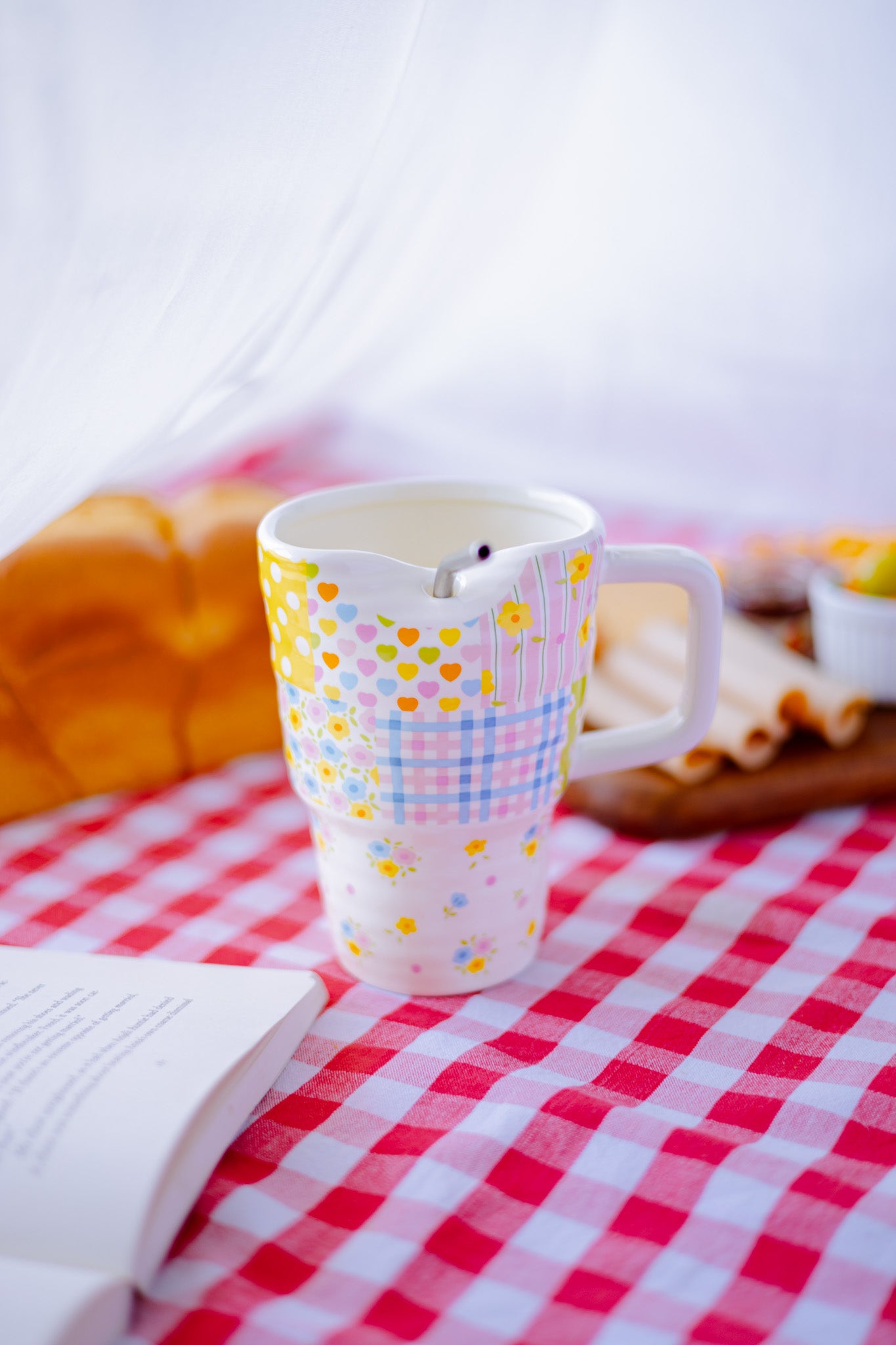 Ayaan Ice Cup