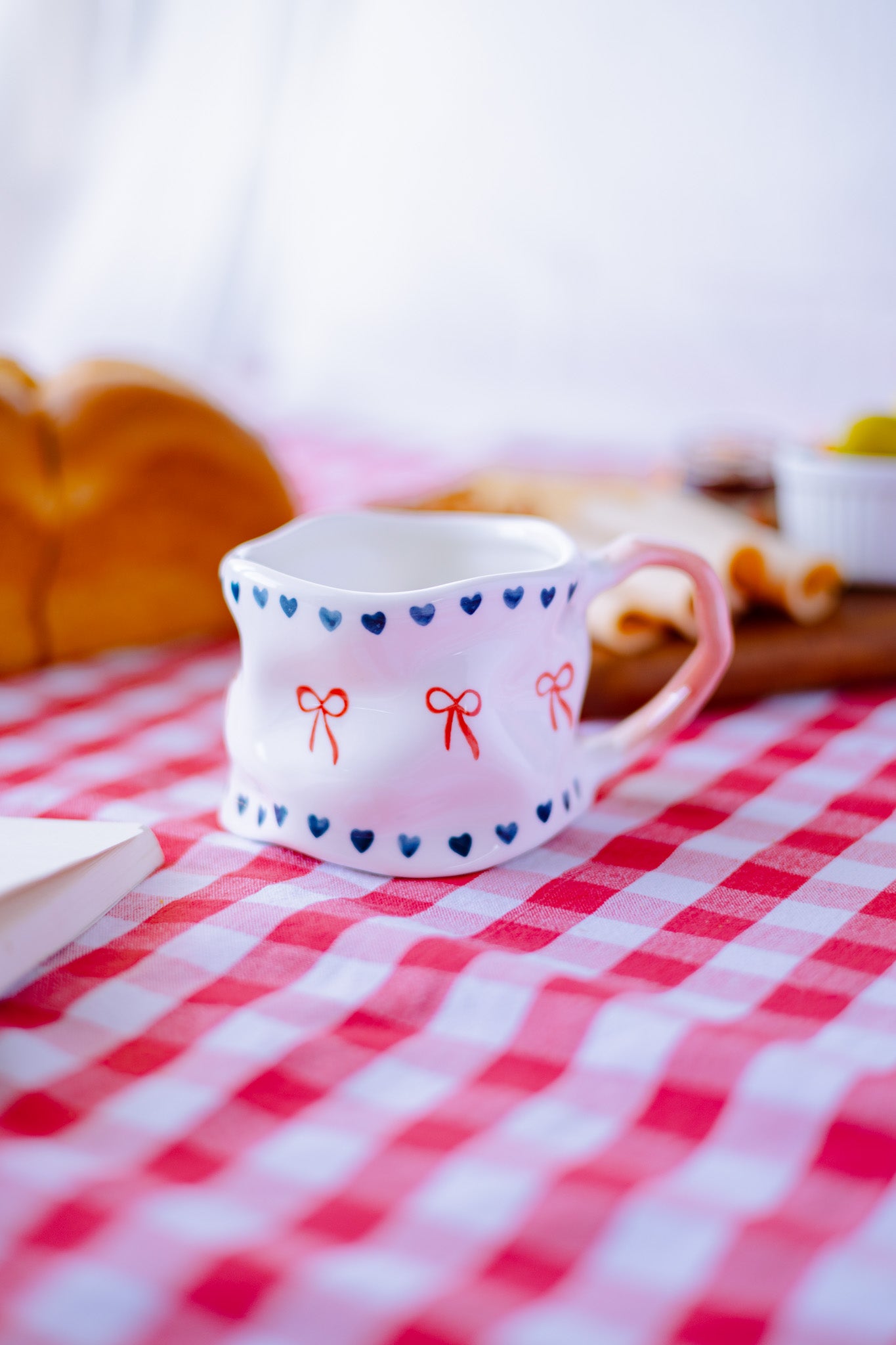 Clara Mug