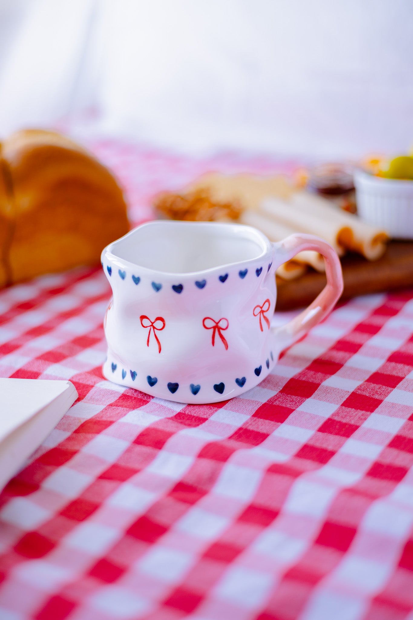 Clara Mug