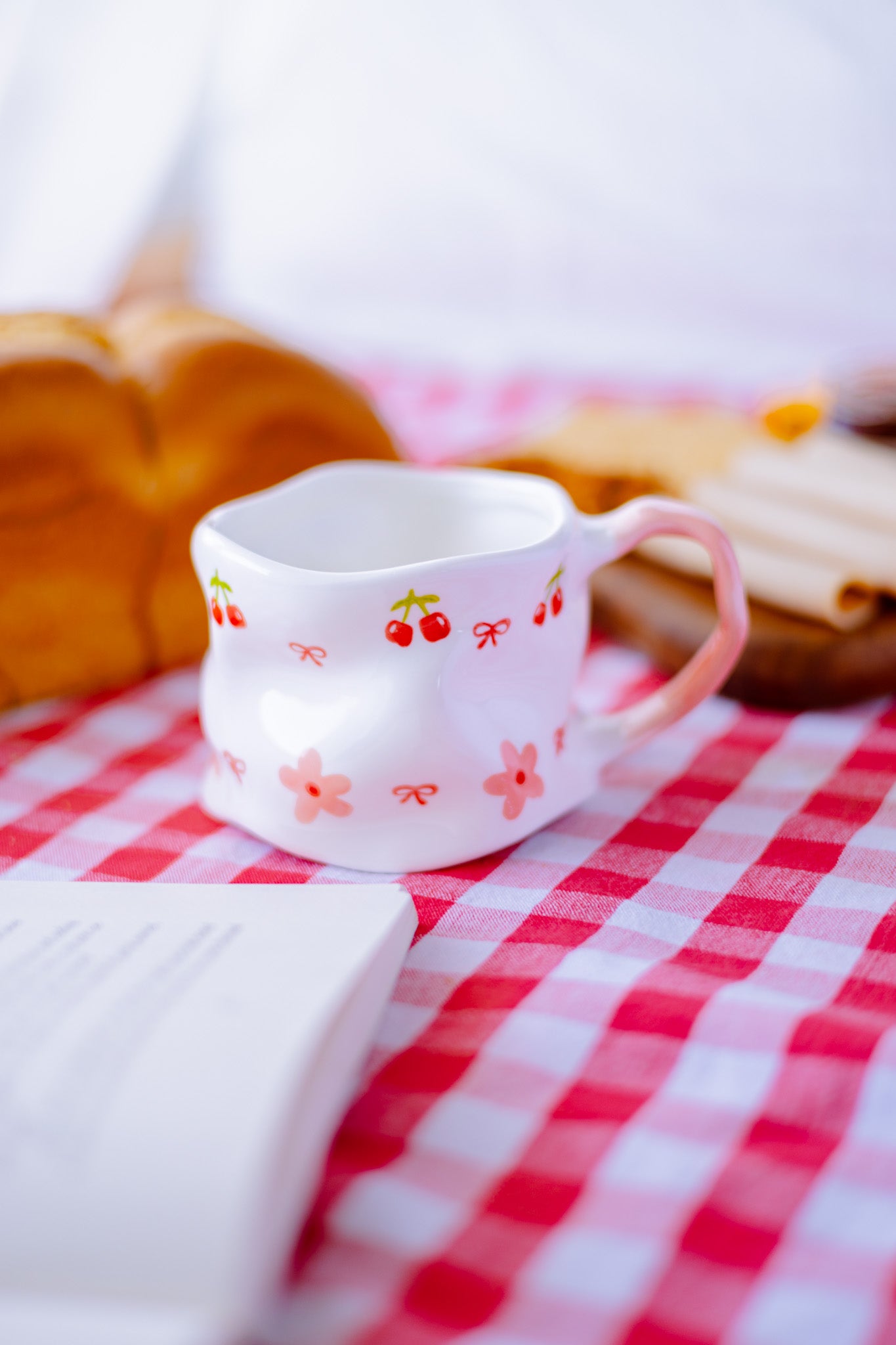 Hana Mug