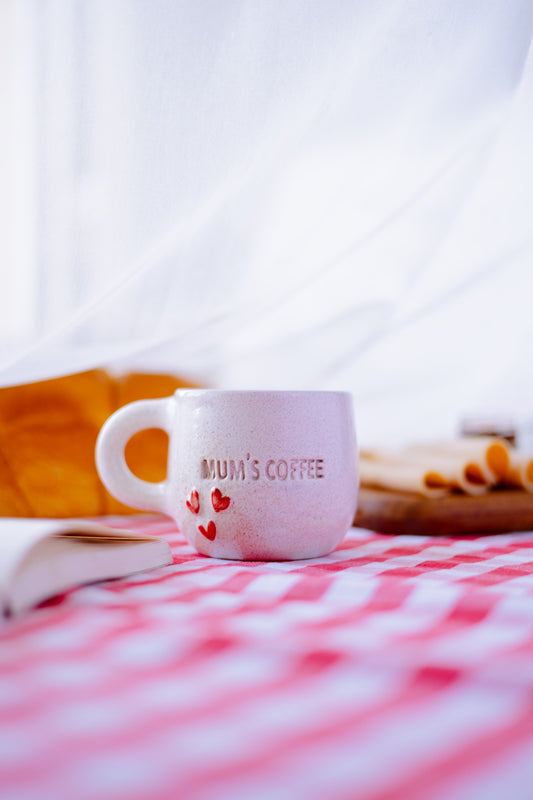 Mum Cup