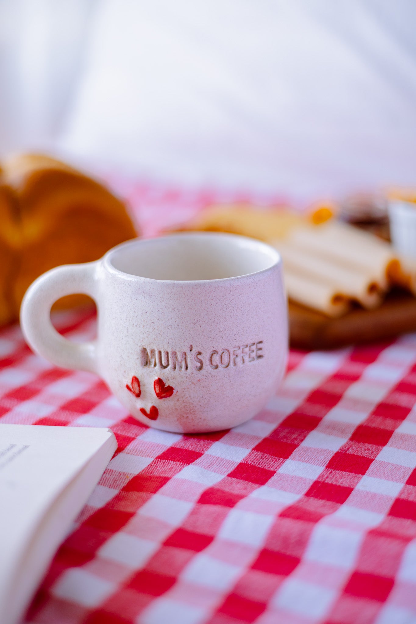 Mum Cup