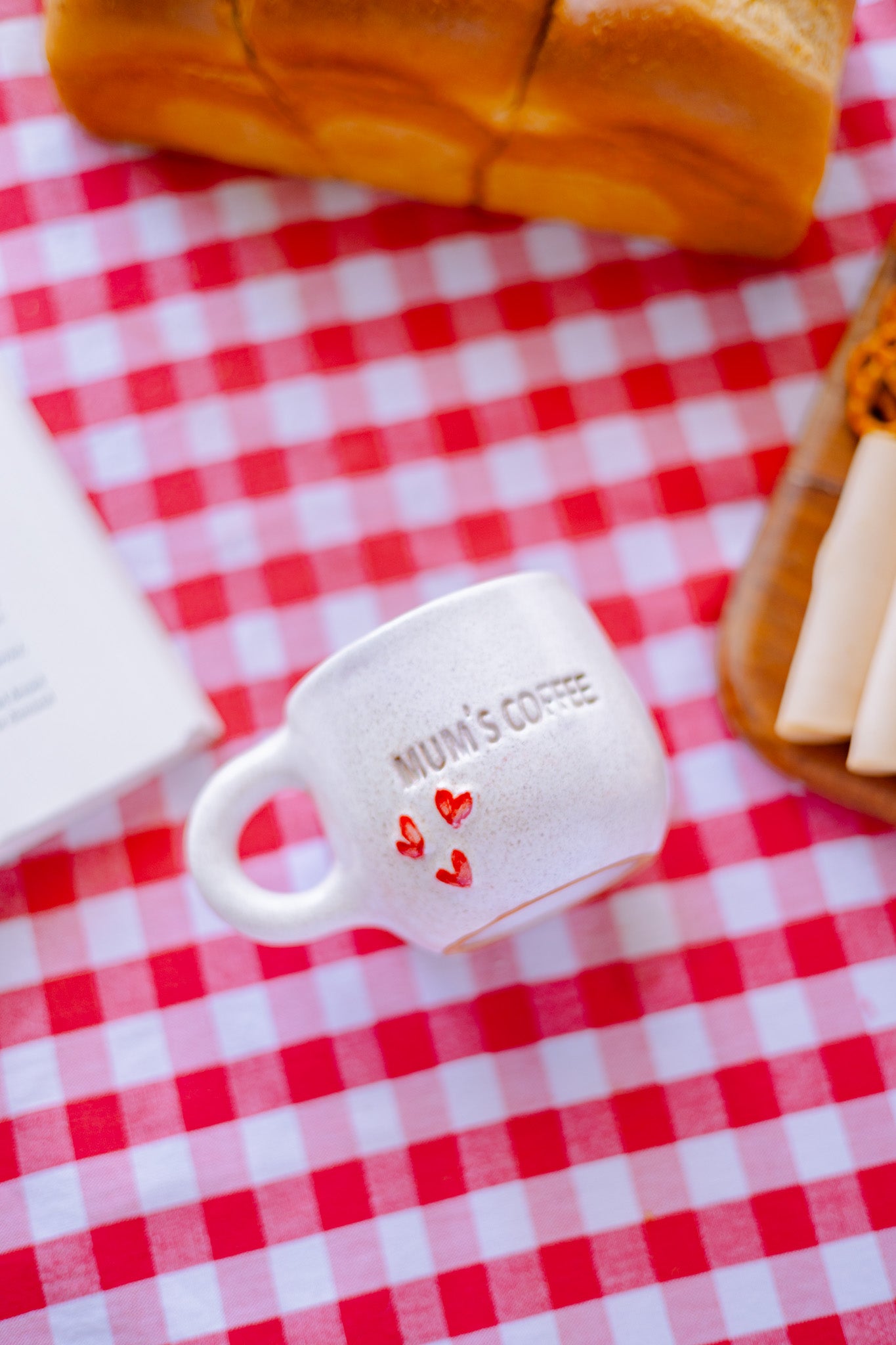 Mum Cup
