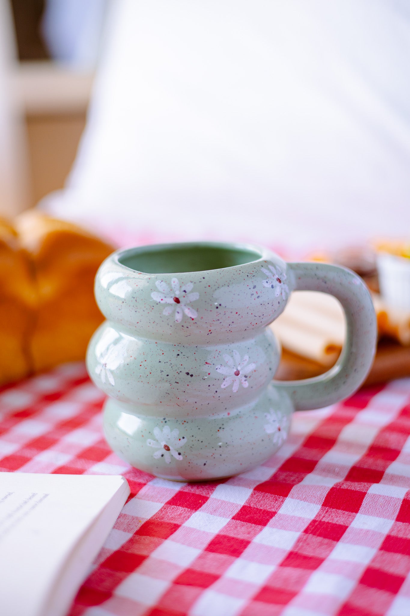 janan Mug