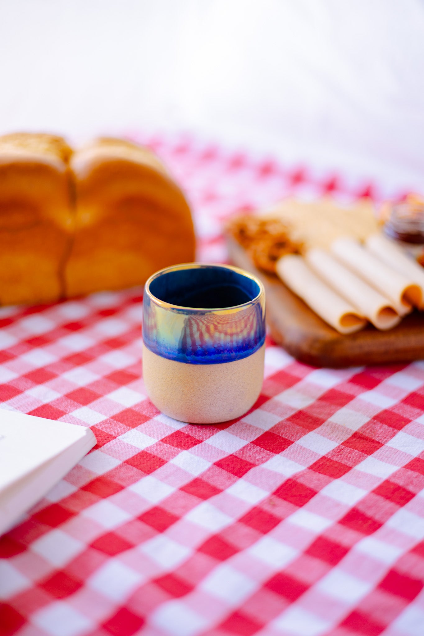 Stone Espresso Cup