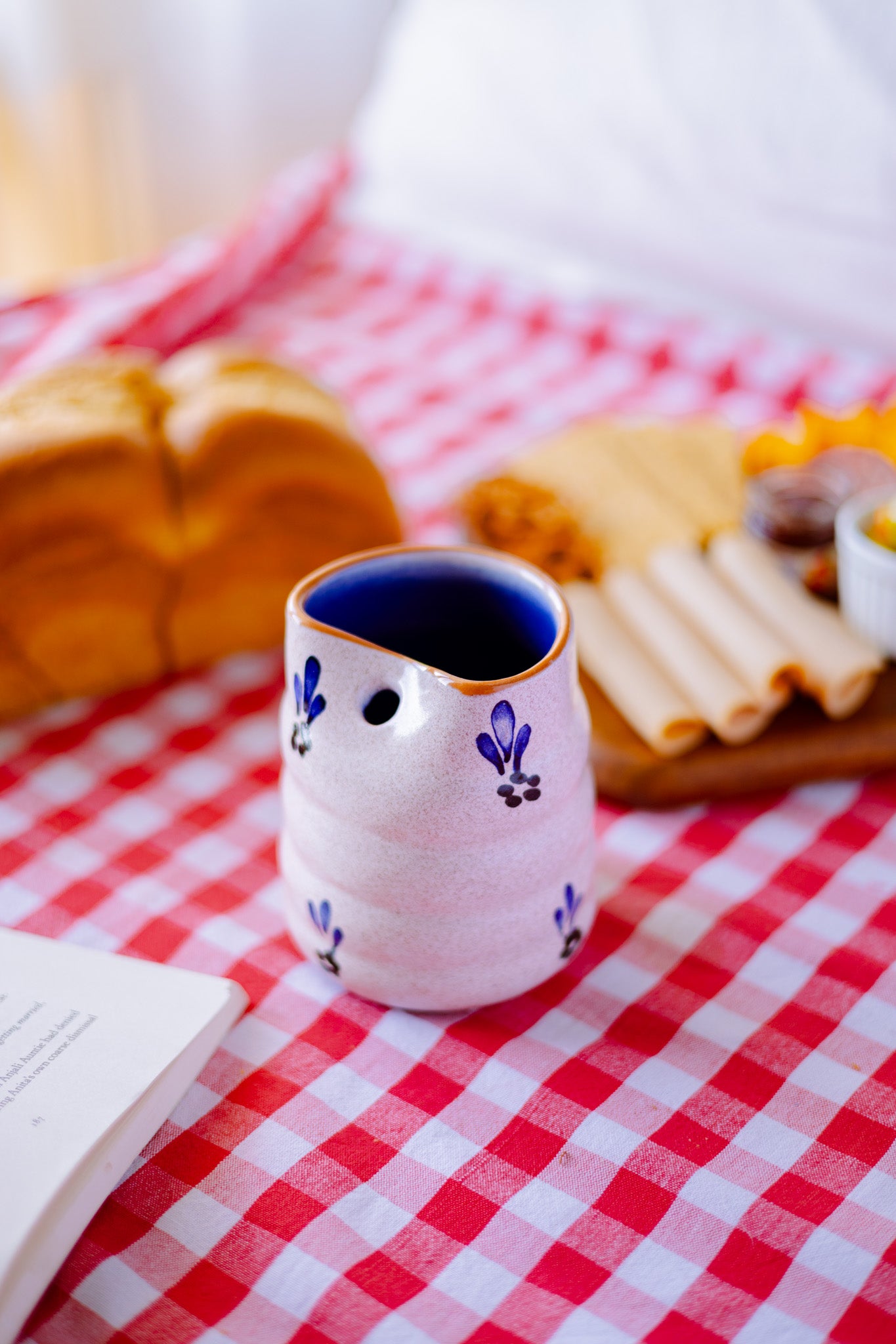 Daisy Ice Cup