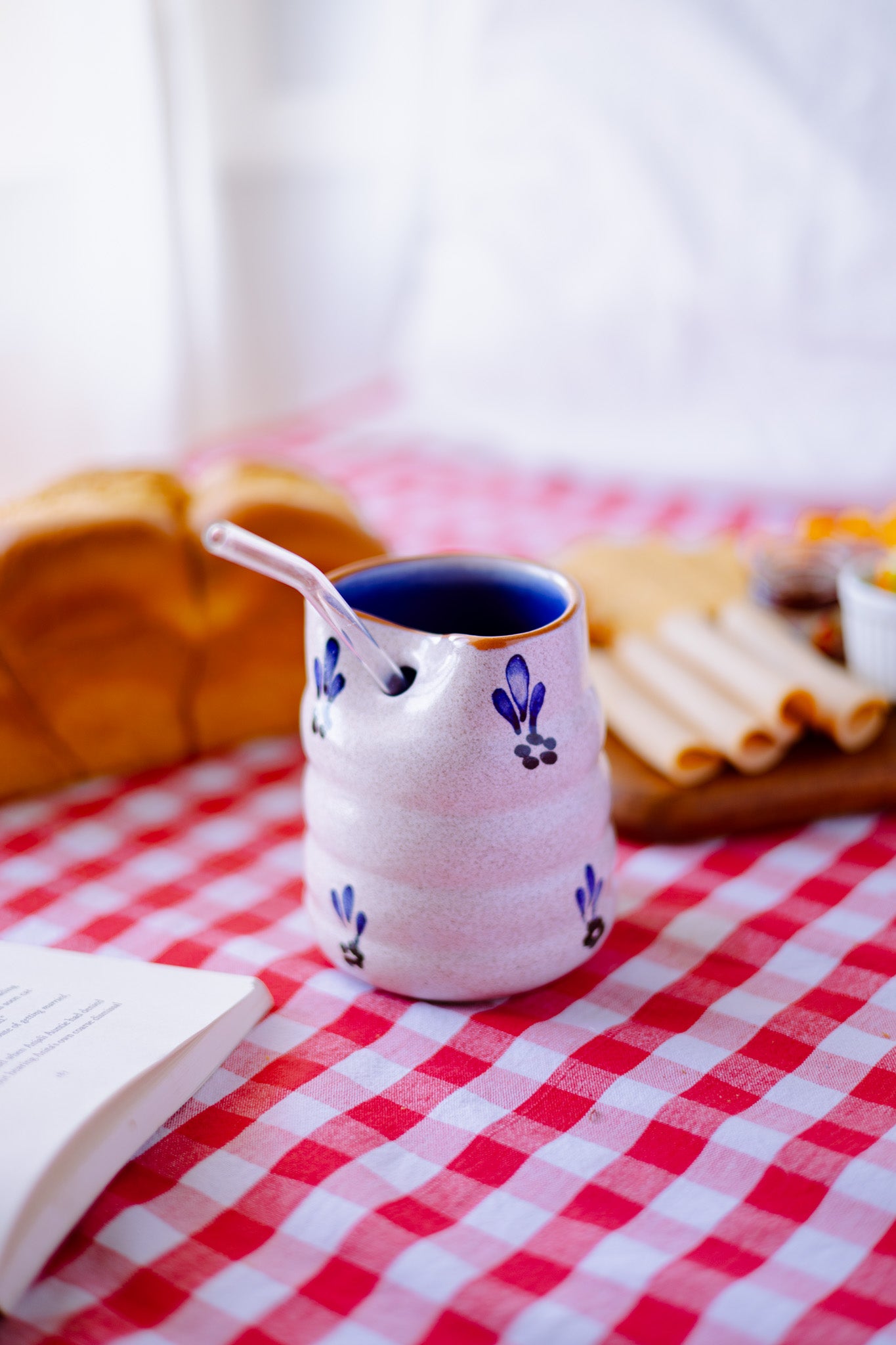 Daisy Ice Cup
