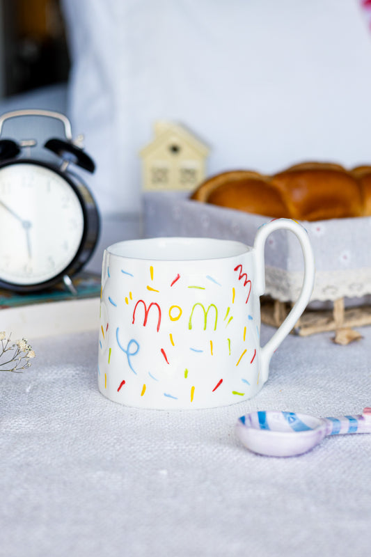 Mom Mug