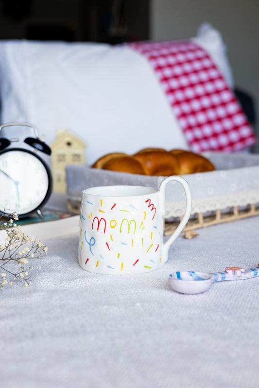 Mom Mug