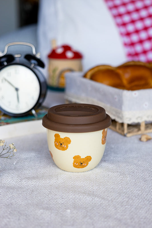 Bears Portable Mug