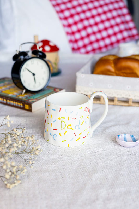 Dad Mug