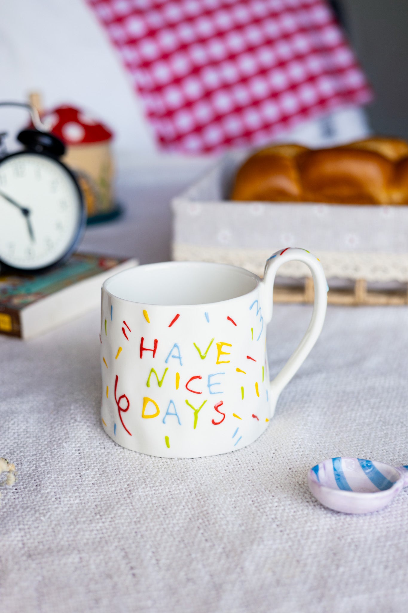 Nice Mug