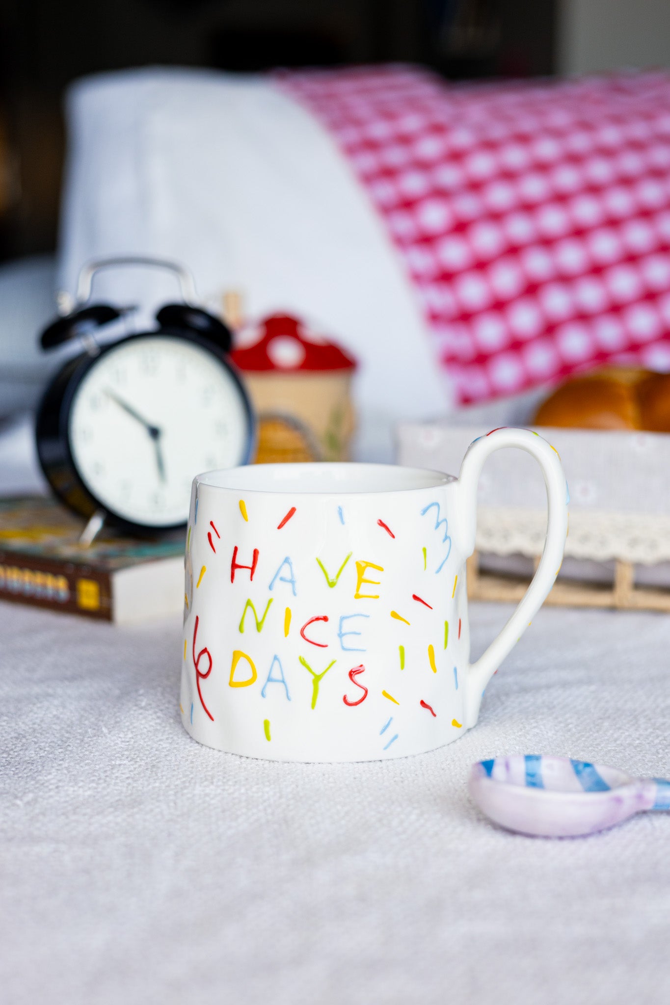 Nice Mug