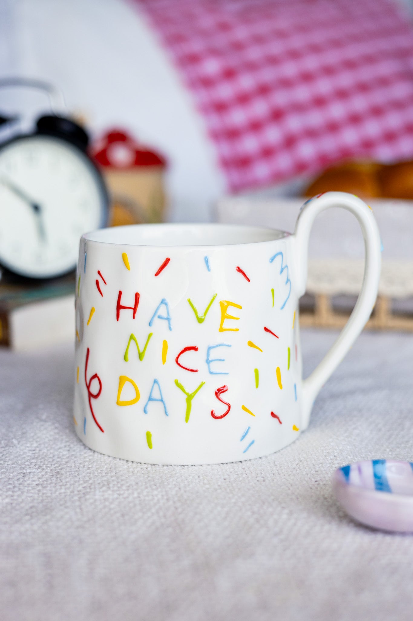 Nice Mug