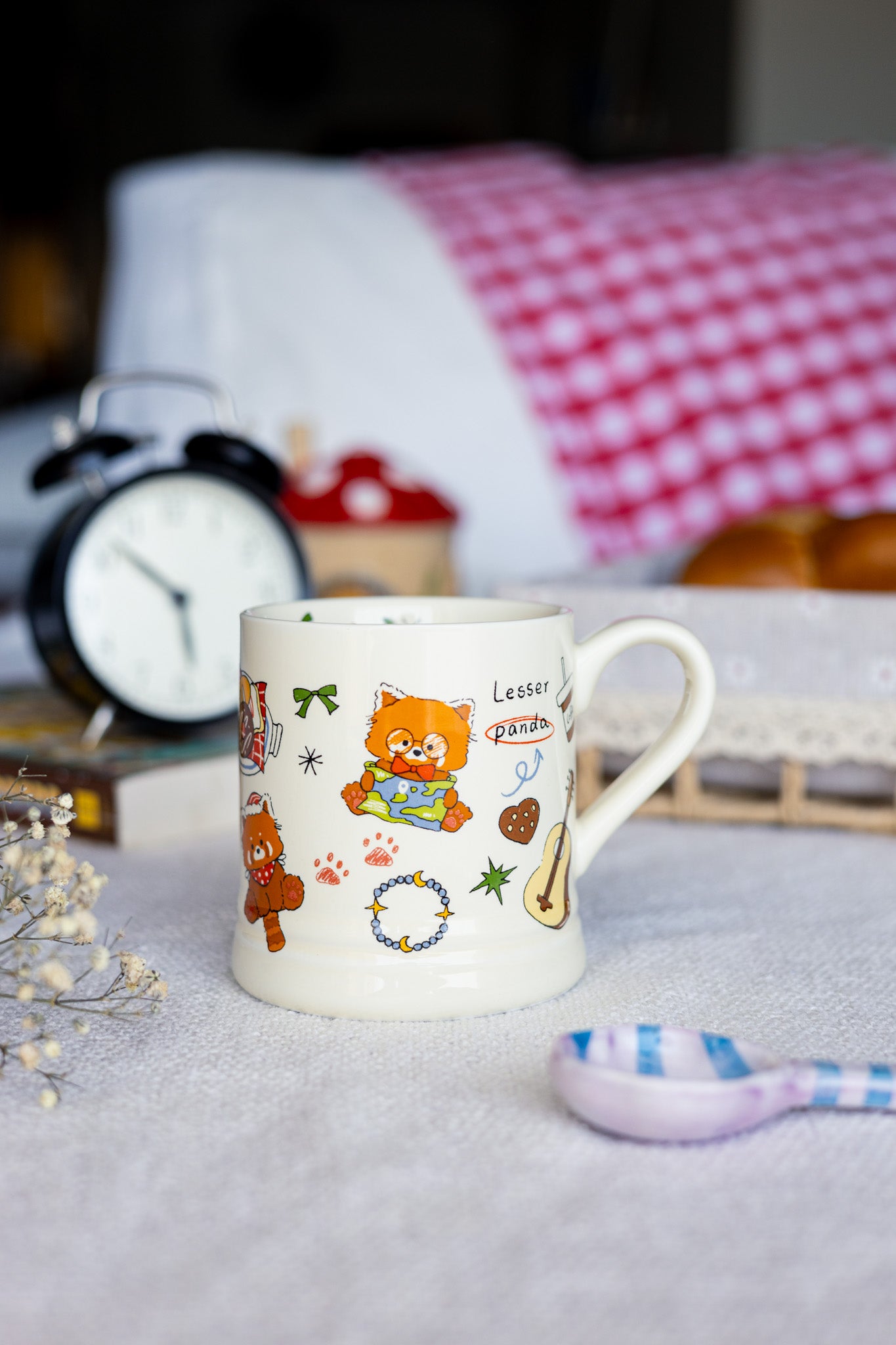 Lola Mug