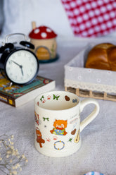 Lola Mug