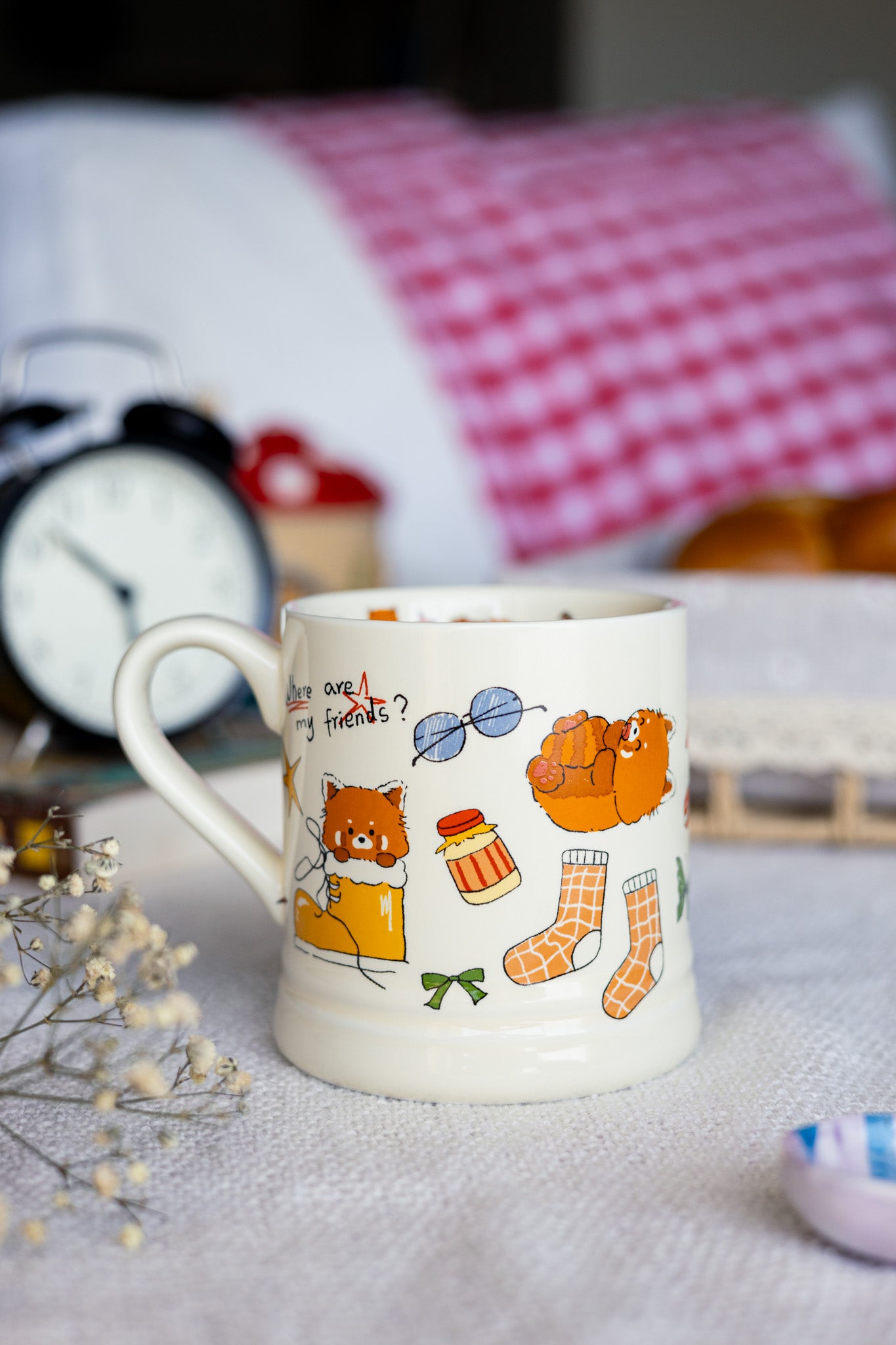 Lola Mug