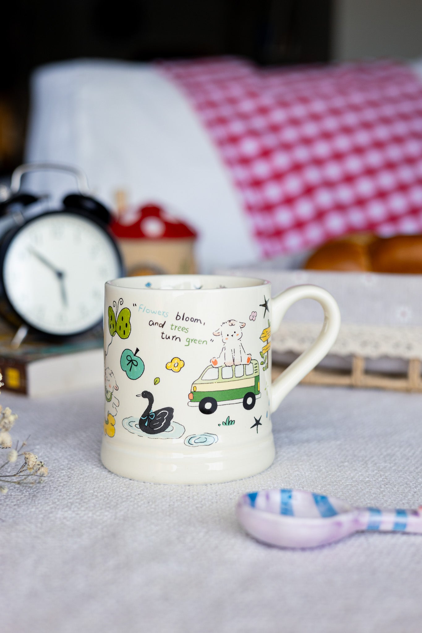 Ana Mug