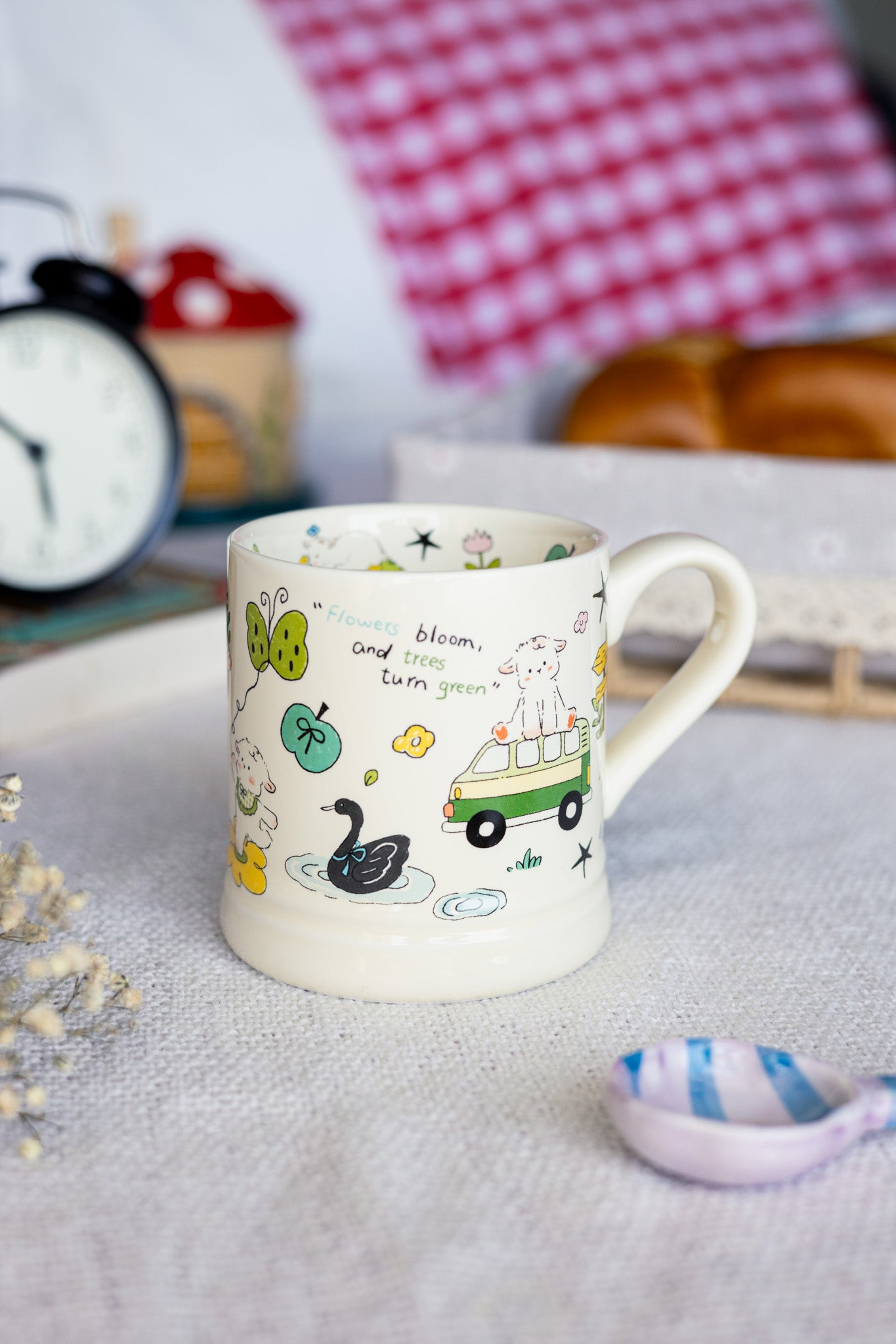 Ana Mug