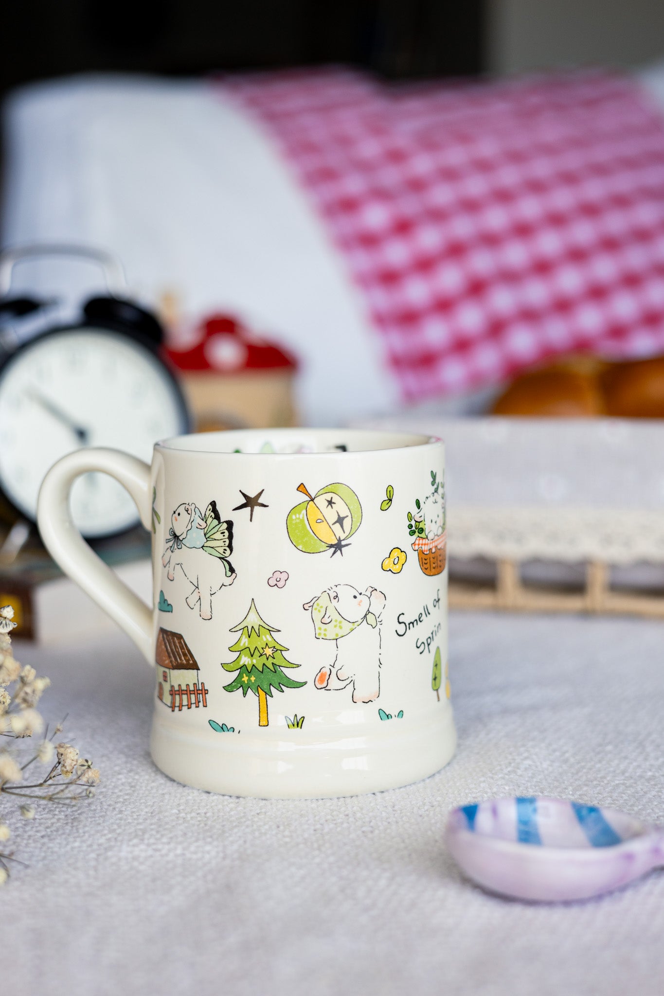 Ana Mug