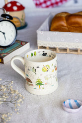 Ana Mug