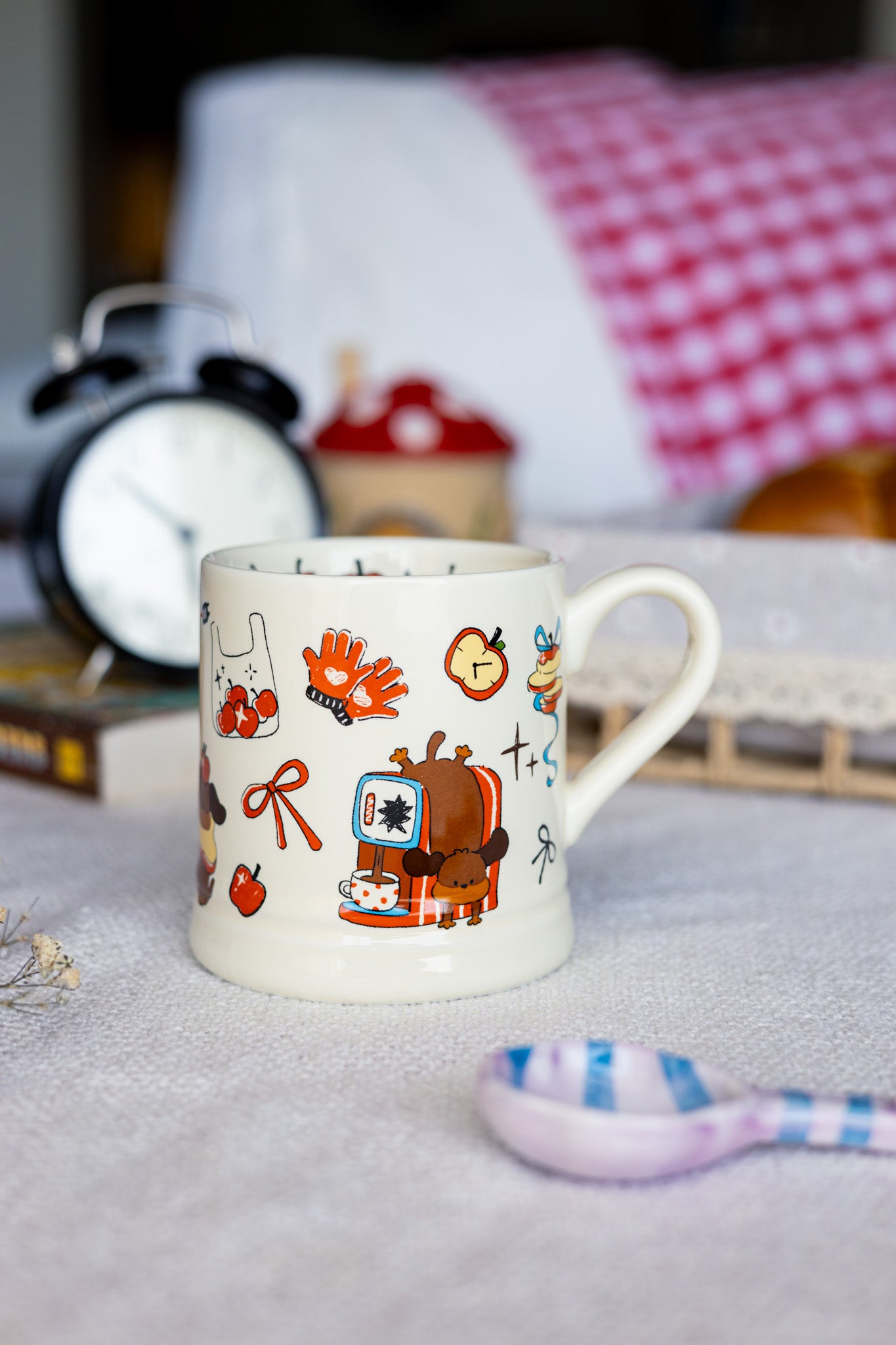 Orla Mug