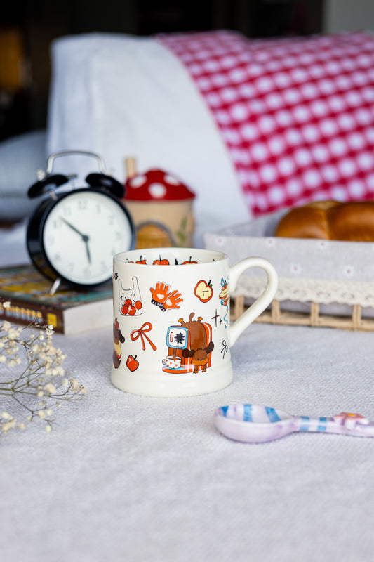 Orla Mug