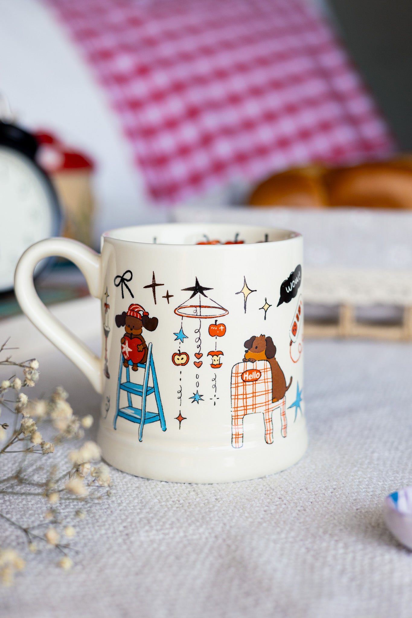 Orla Mug