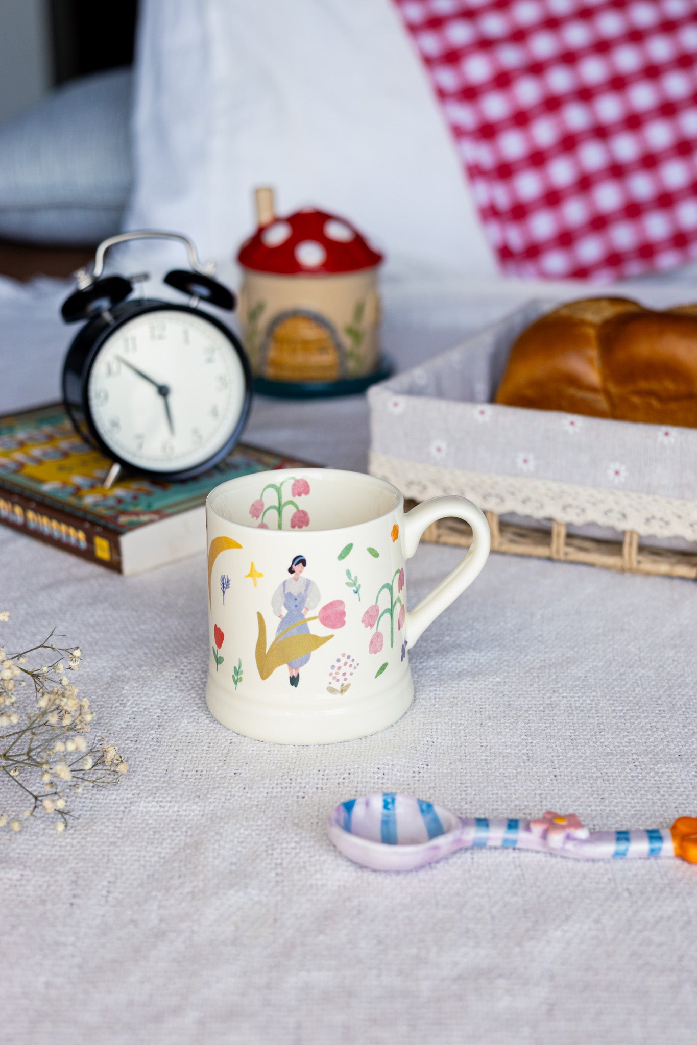 Farah Mug