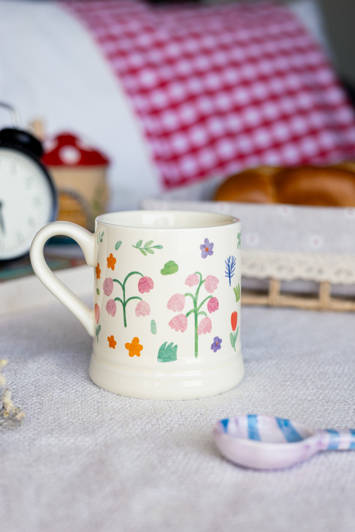 Farah Mug