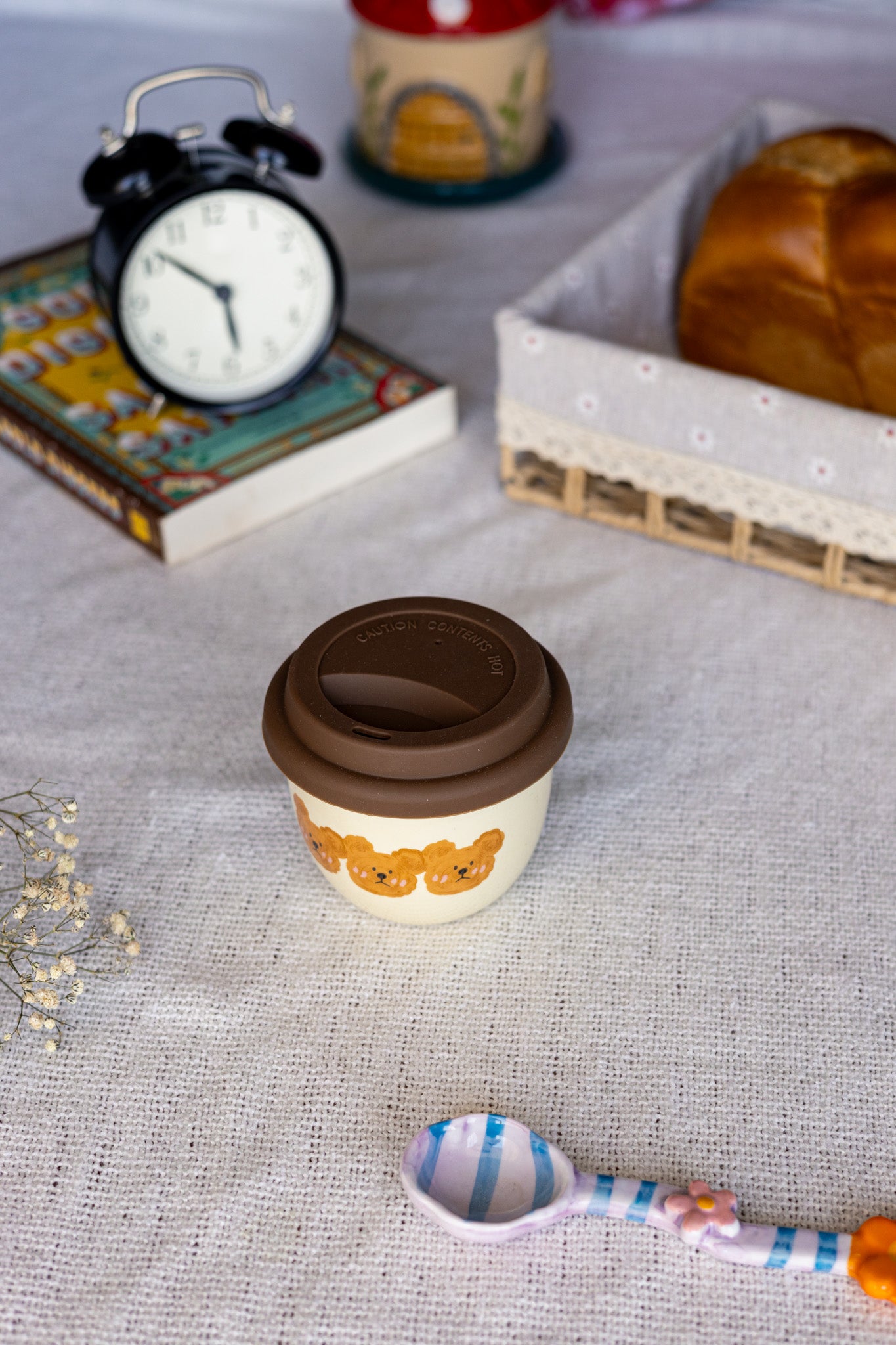Jana Portable Mug