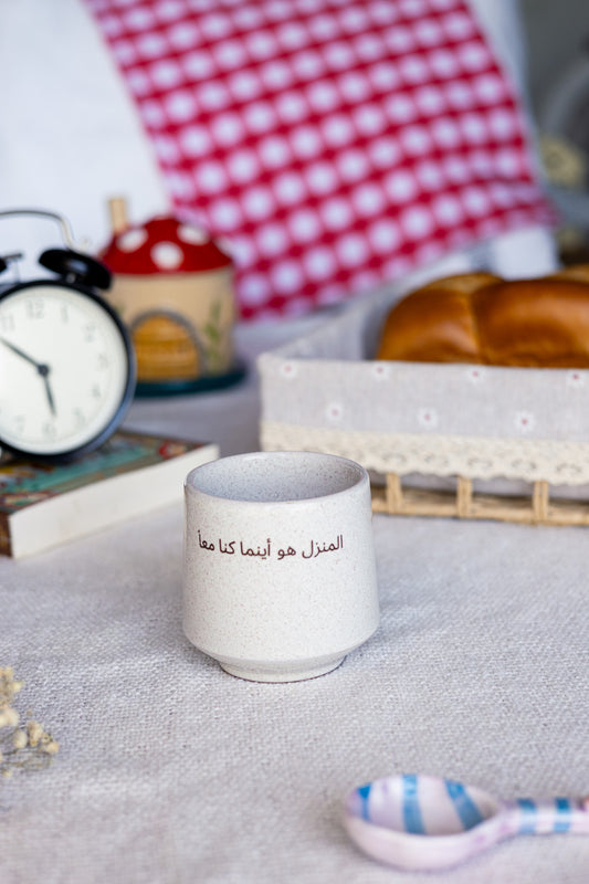 🏡Mug