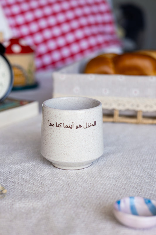 🏡Mug