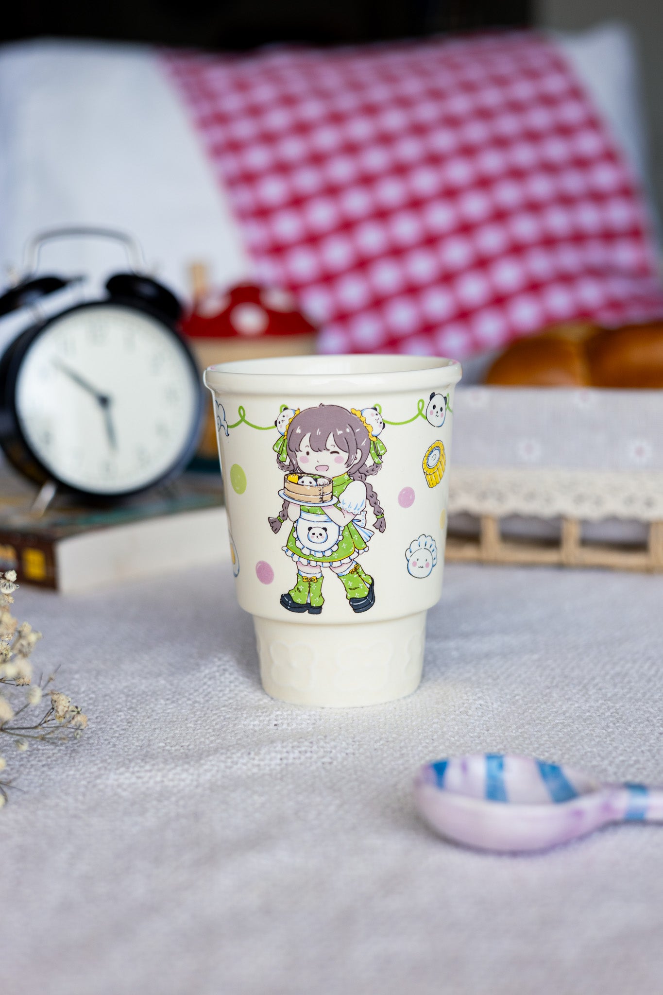 Ara Mug