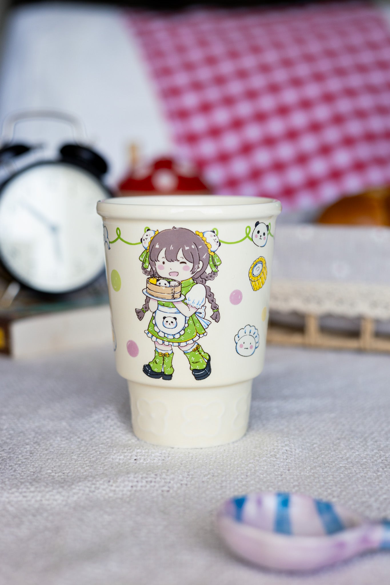 Ara Mug