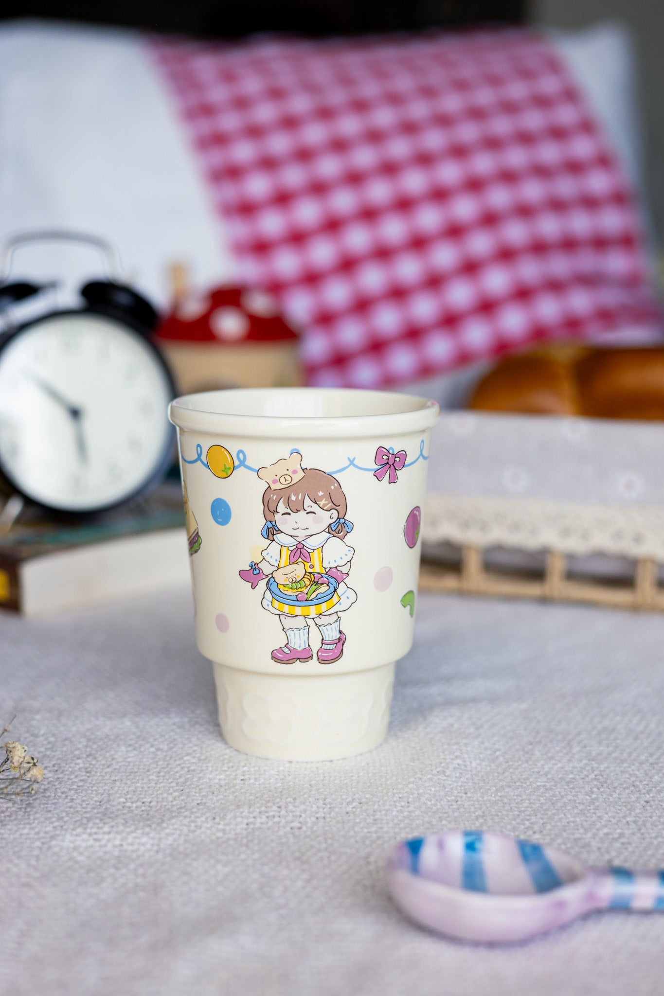 Yuna Mug