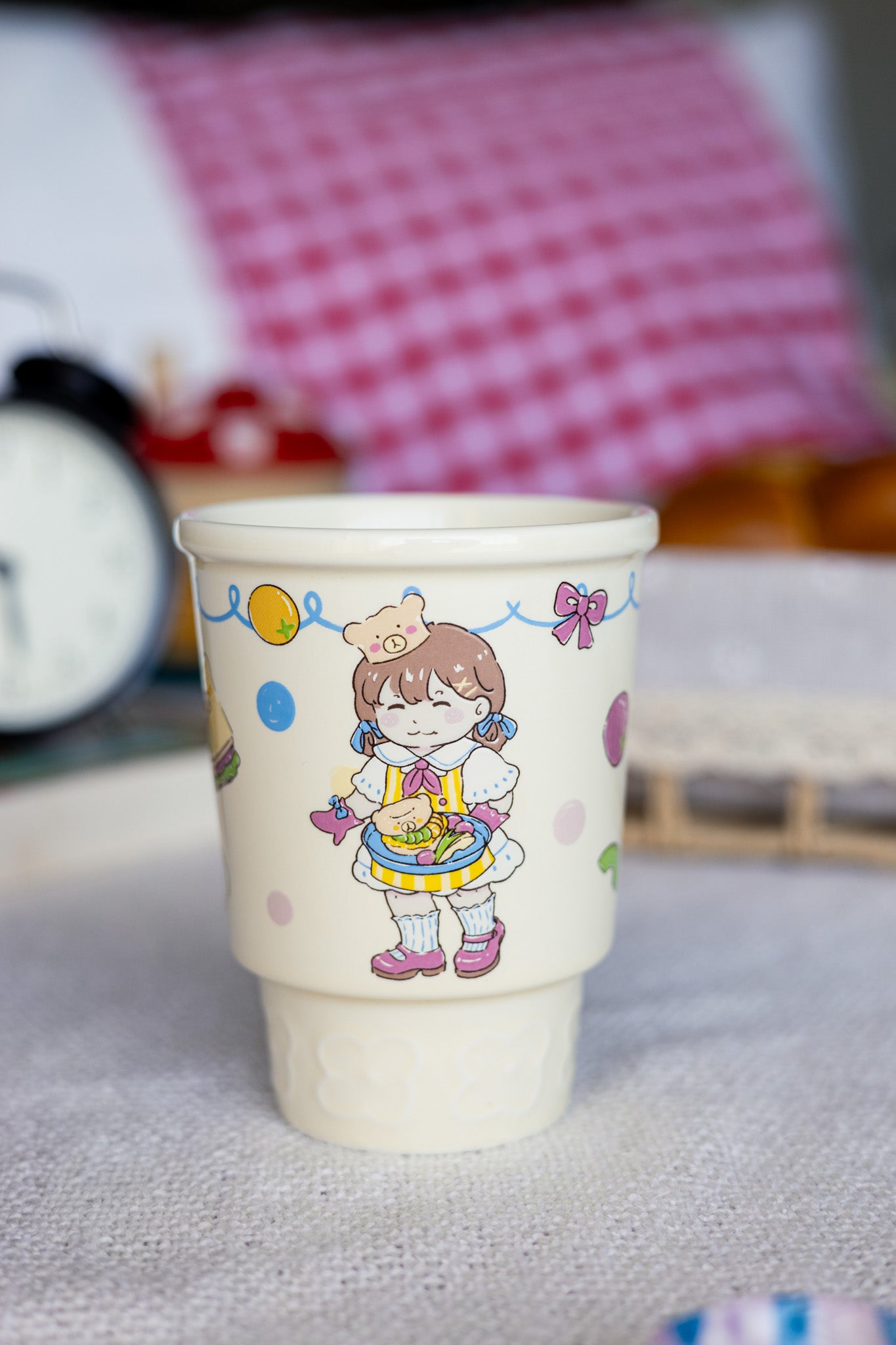 Yuna Mug