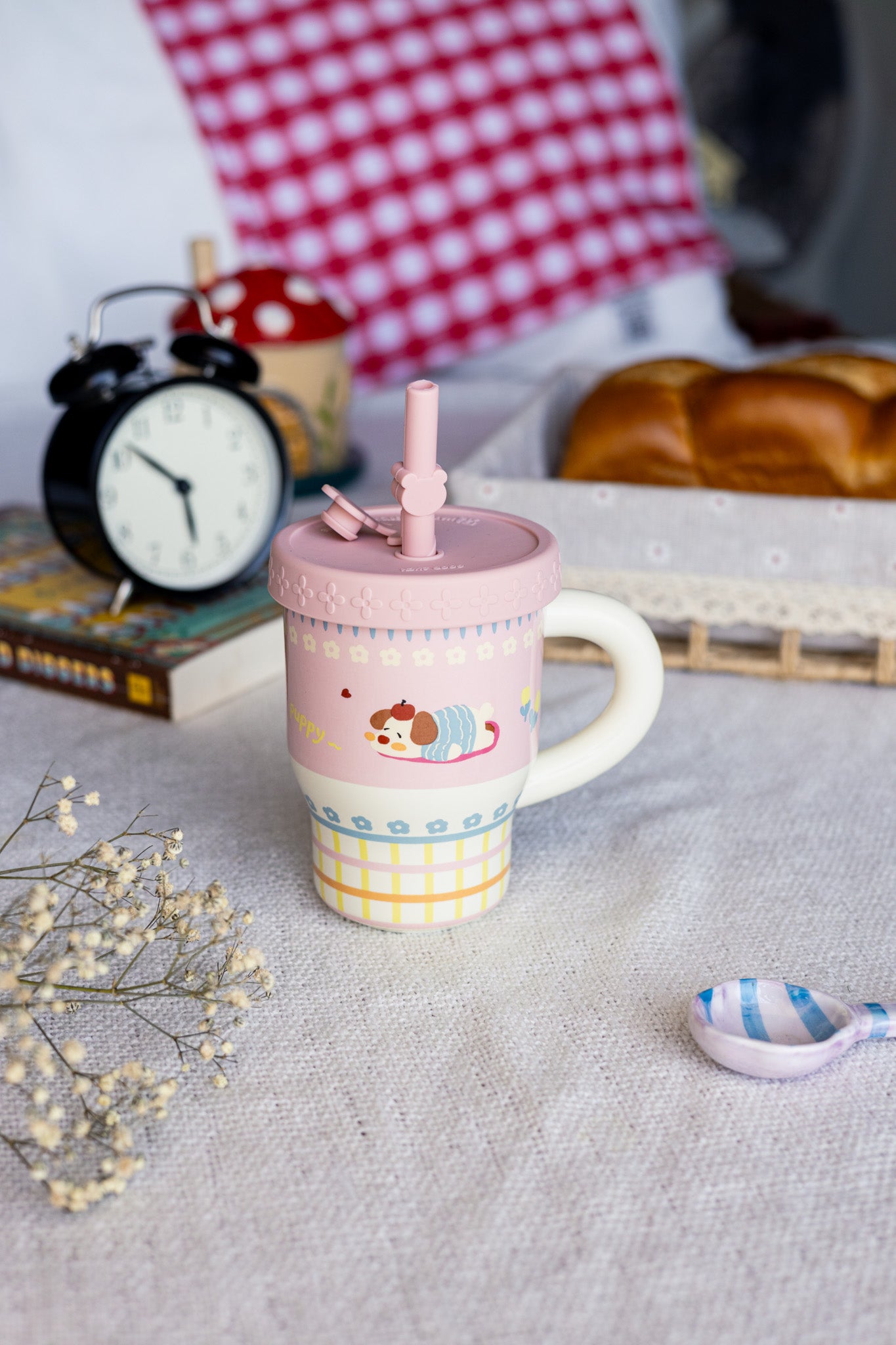 Cozy Ice Cup