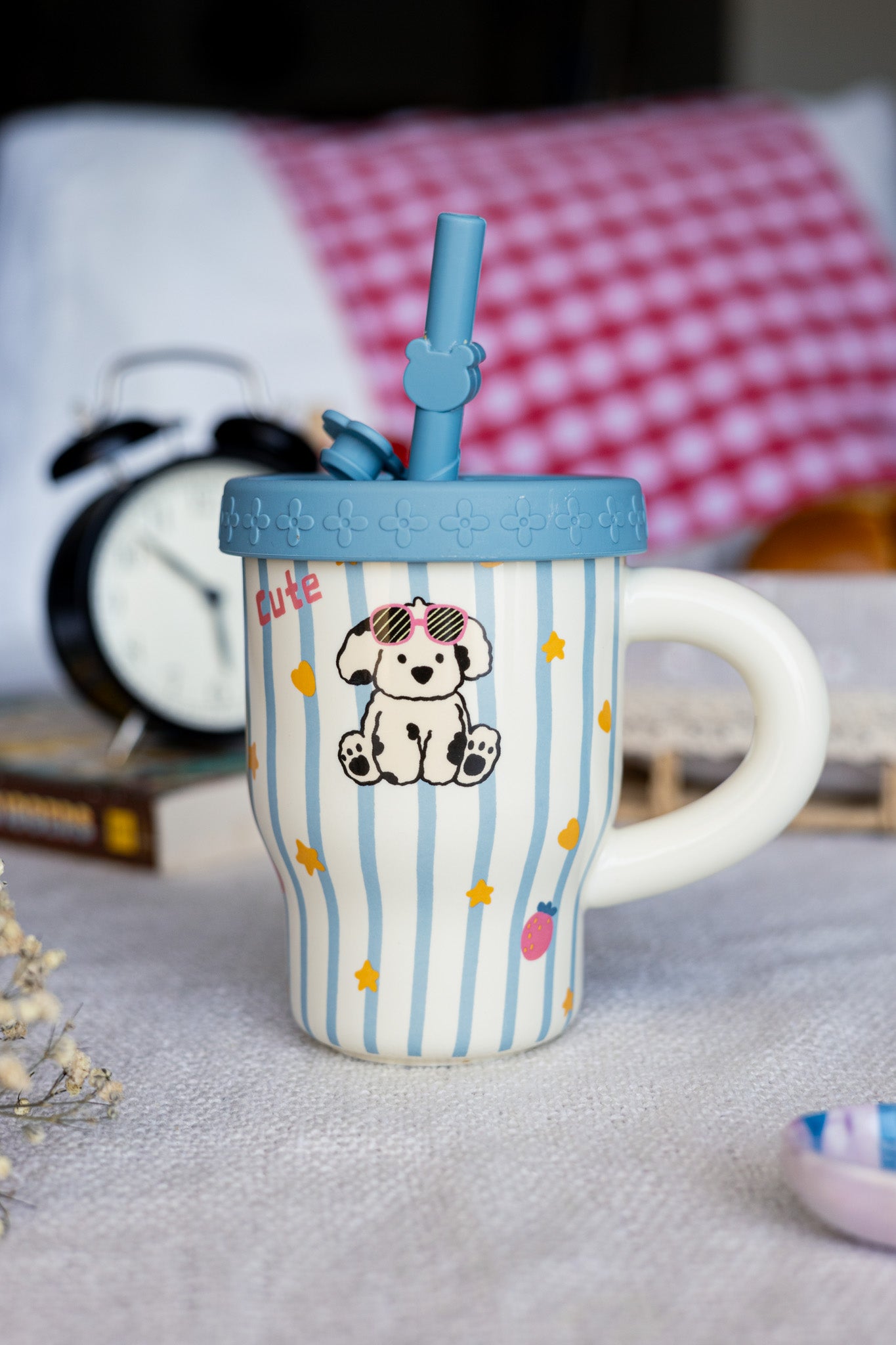 Coca Ice Cup