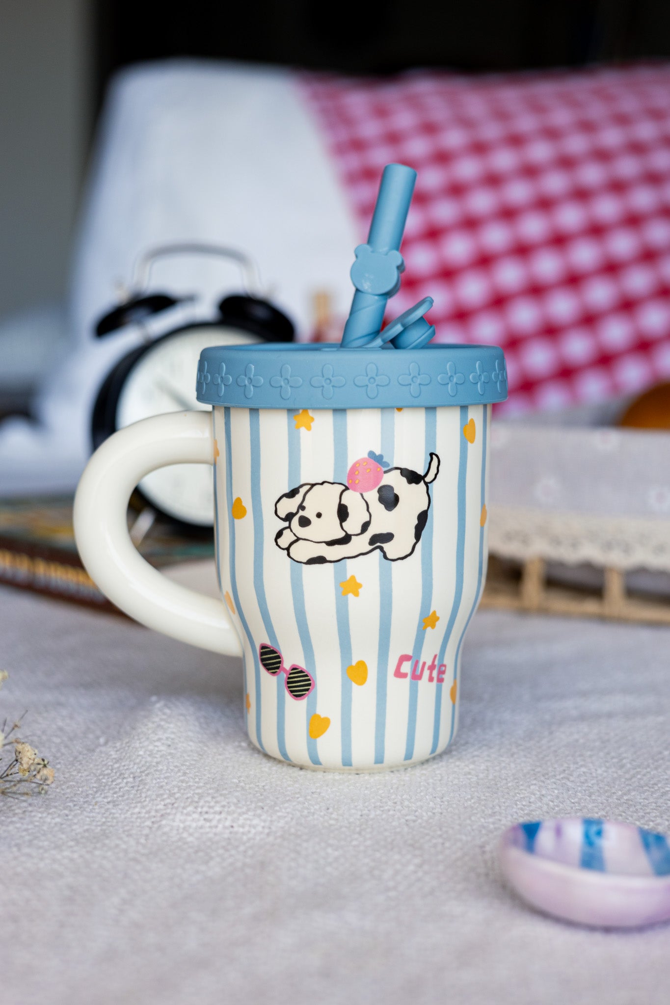 Coca Ice Cup