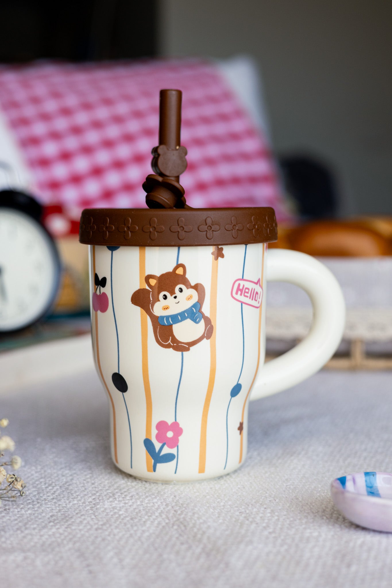 Sangoub Ice Cup
