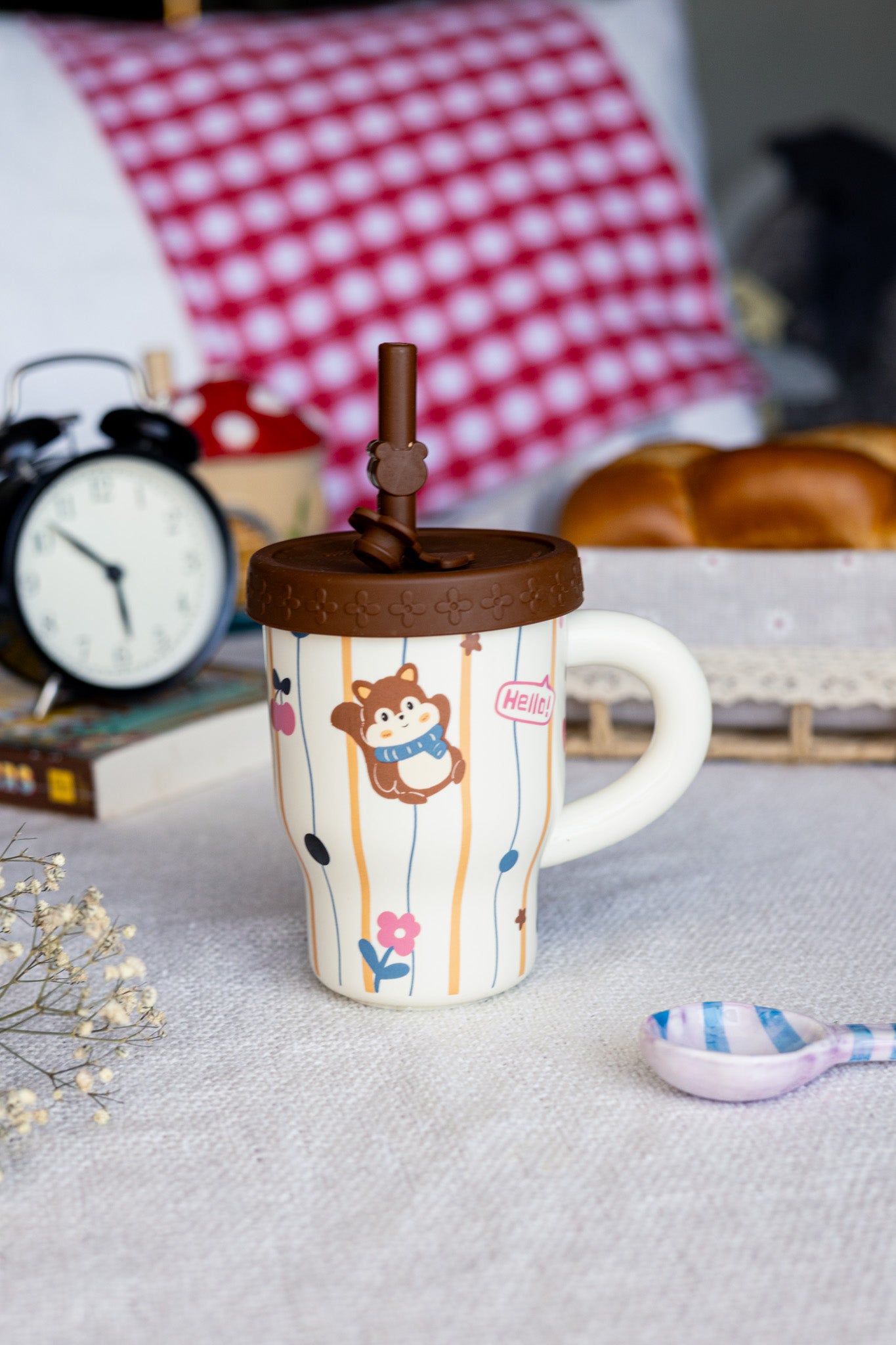 Sangoub Ice Cup