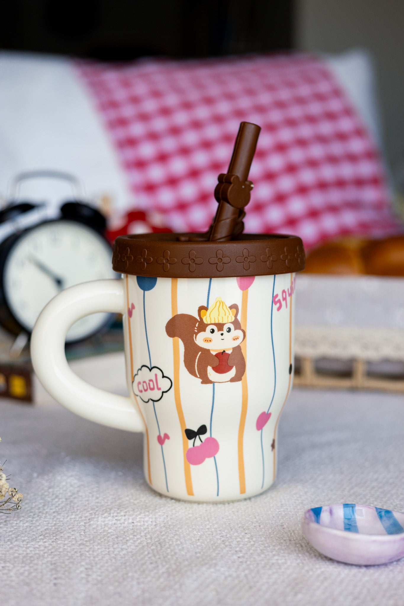 Sangoub Ice Cup
