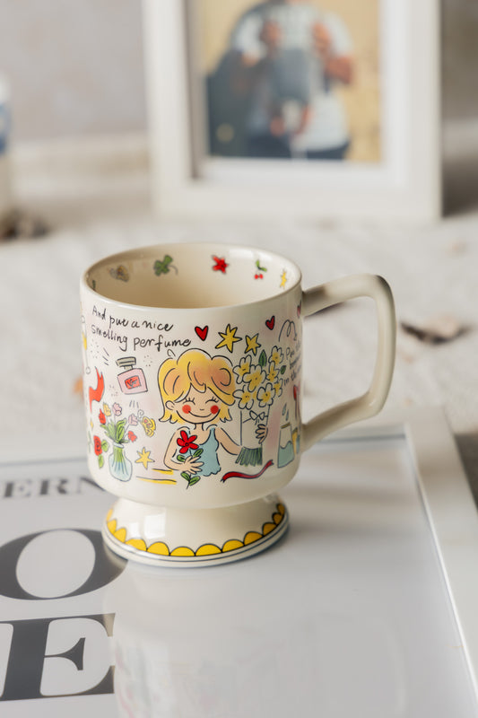 Happiness Cup