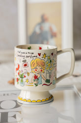 Happiness Cup